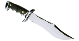 Модели ножей